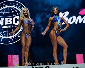 Фотограф Борис Хигрин (19.05.2024)